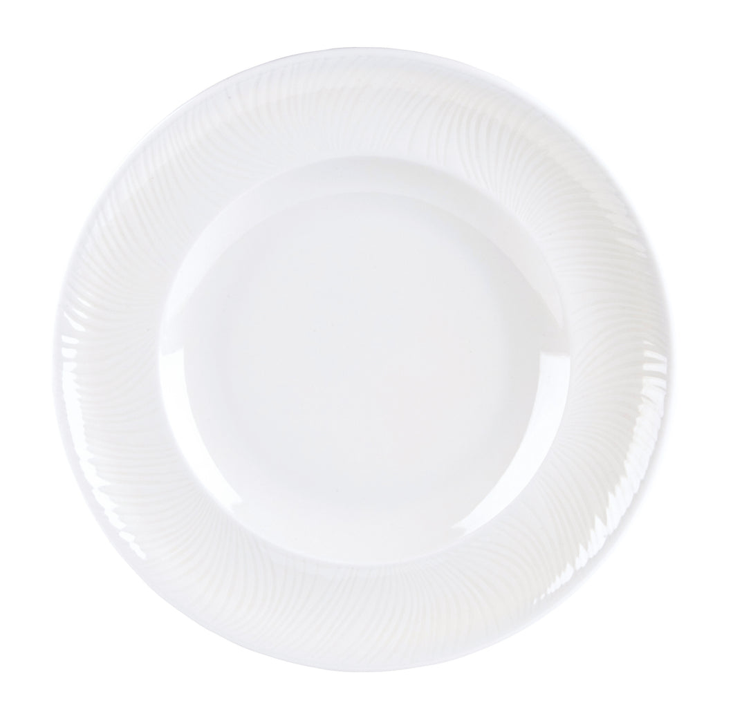 Lara Curve Plate 27cm