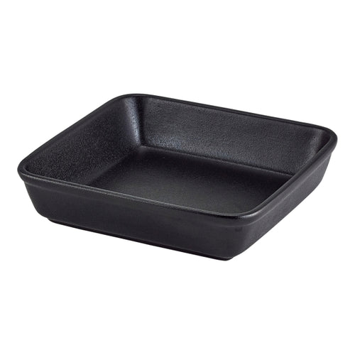 Forge Buffet Stoneware Square Roaster 16cm