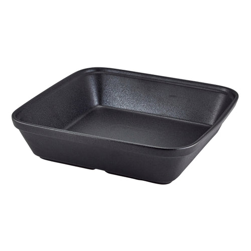 Forge Buffet Stoneware Square Roaster 25.4cm