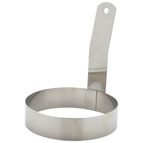 Long Handled Egg Ring 10cm