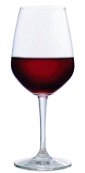 Lexington Red Wine 45.5cl