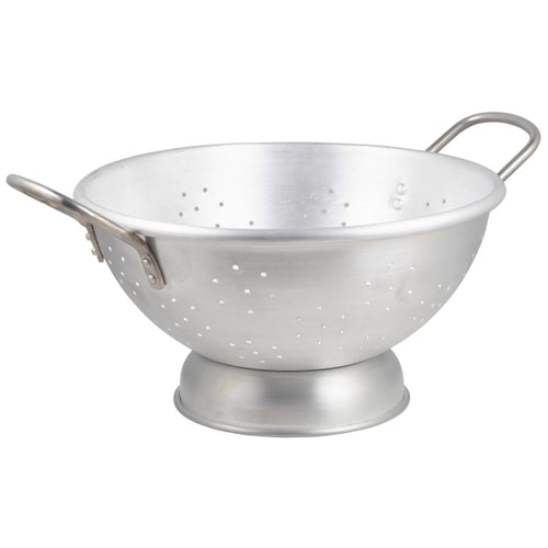 Aluminium Heavy Duty Colander 16.5L 42 x 21cm