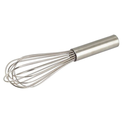 Heavy Duty S/St.Ballon Whisk 10