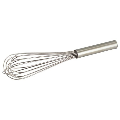 Heavy Duty S/St.Ballon Whisk 14