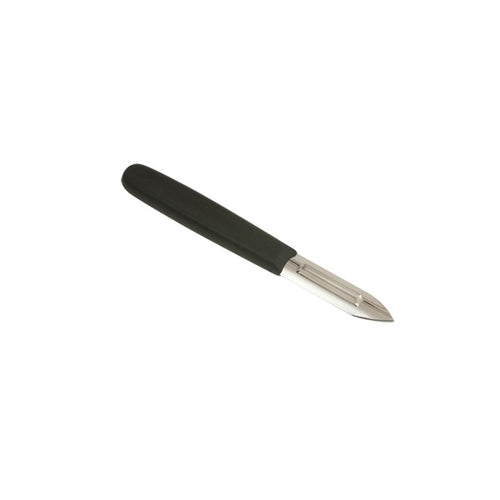 Genware Plastic Handled Peeler