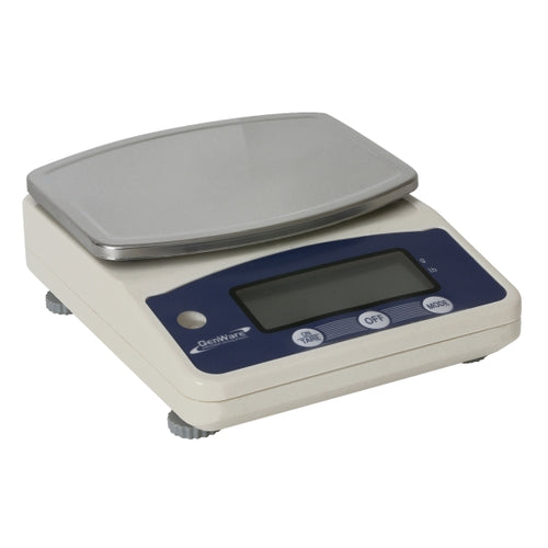 Digital Scales Limit 3Kg In g & lb