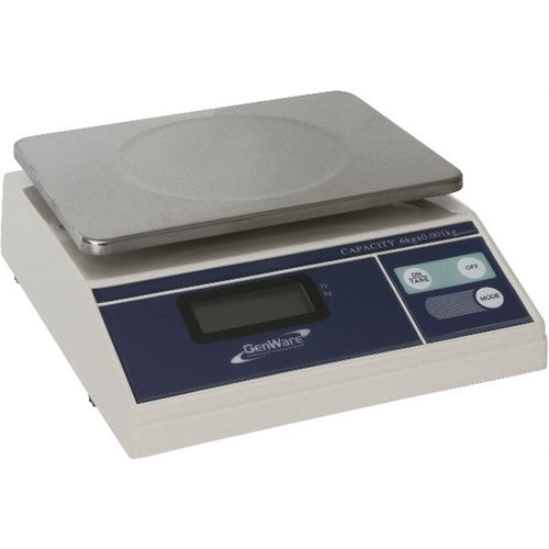 Digital Scales Limit 6Kg In G & Lb