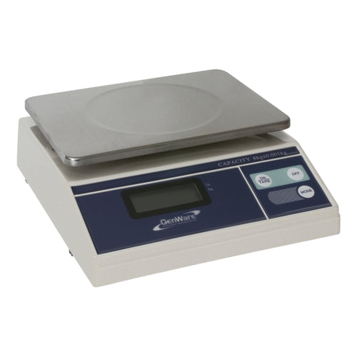 Digital Scales Limit 15Kg In G & Lb