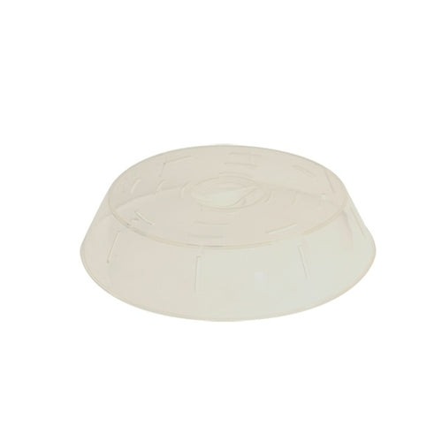 Plastic Stackable Plate Cover 10