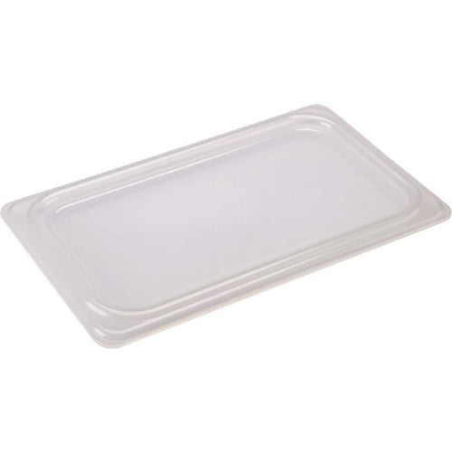 1/9 Polypropylene GN Lid Clear