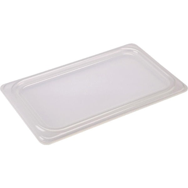 1/9 Polypropylene GN Lid Clear