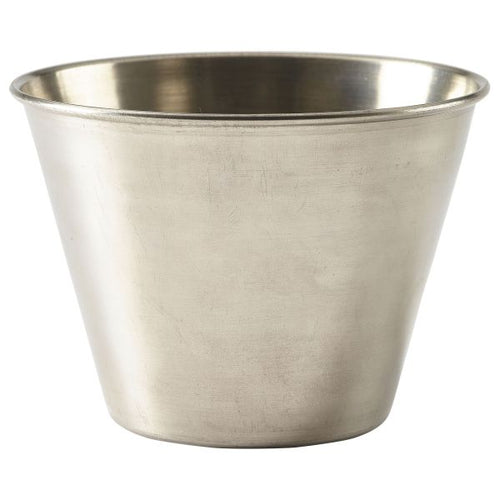 12oz Stainless Steel Ramekin