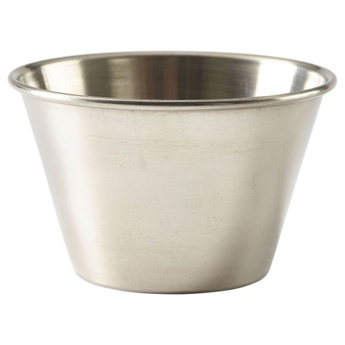 6oz Stainless Steel Ramekin