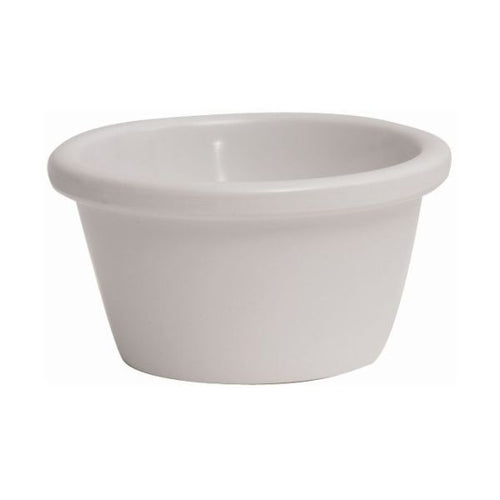 Ramekin 2oz Smooth White