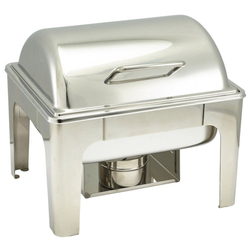 Soft Close Chafing Dish GN 1/2