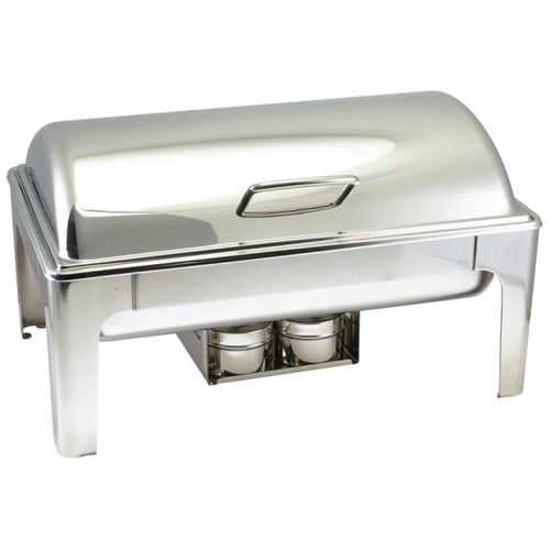 Soft Close Chafing Dish GN 1/1