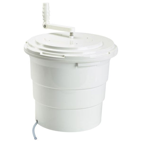 Salad Spinner 20 Litre (Usable Capacity)