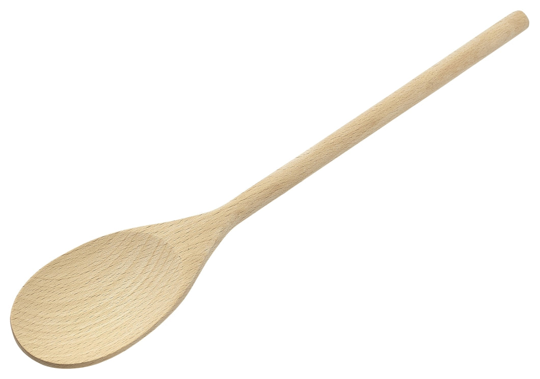 Wooden Spoon 30cm / 12