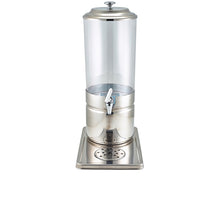 Stainless Steel Juice Dispenser 7L