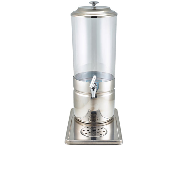 Stainless Steel Juice Dispenser 7L